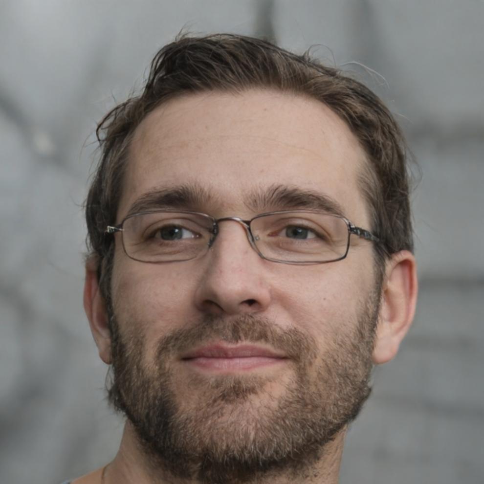 Ritratto di Oskar Laitinen